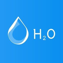 H2O DAO Icon