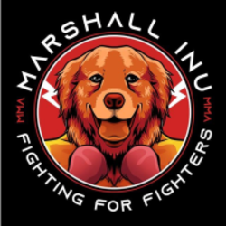 Marshall Rogan Inu Icon