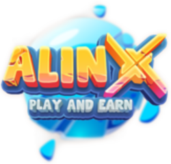 AlinX Icon