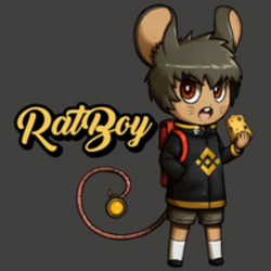 RatBoy BSC Icon