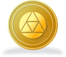 LINKS Token Icon