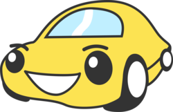 Taxi Icon