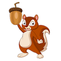 NUTGAIN Icon