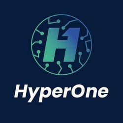 HYPERONE TOKEN Icon