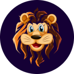 ScarFace Lion Icon