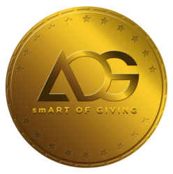 smARTOFGIVING Icon