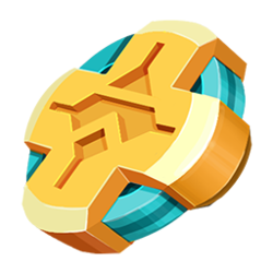 Ameta Token Icon