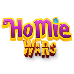 Homie Wars Icon