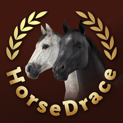 HorseDrace Icon