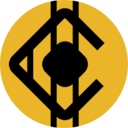 Binance Agile Set Dollar Icon