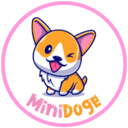 MiniDOGE Icon