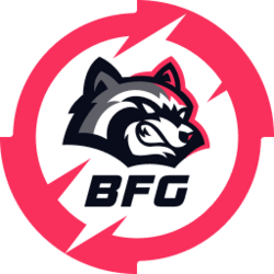 BFG Token Icon