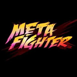 MetaFighter Token Icon