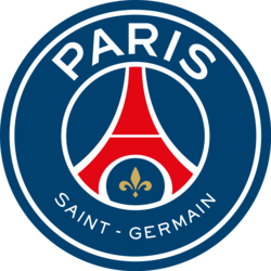 Paris Saint-Germain Icon