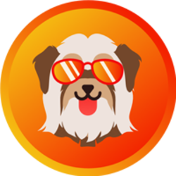 Polkadog-V2.0 Icon