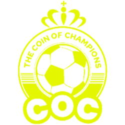 Coin of the champions Icon