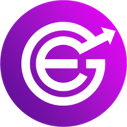 EverGrow Coin Icon