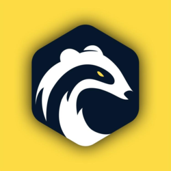 TruBadger Icon