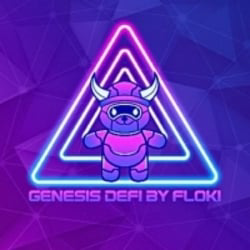 Genesis Defi Icon