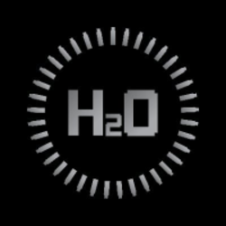 Hash2O.com Icon