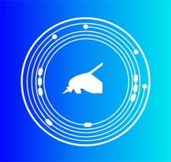 Jot Art Icon