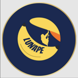 Luna Ape Protocol Icon