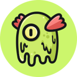 Swampy Icon