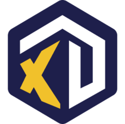 XcelDefi Icon