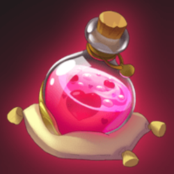 Slime Royale Cupid Essence Icon