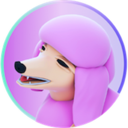 PoodleFi Icon