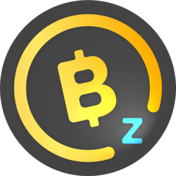 Wrapped BitcoinZ Icon