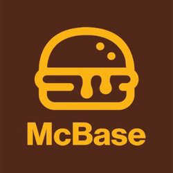 McBase Finance Icon