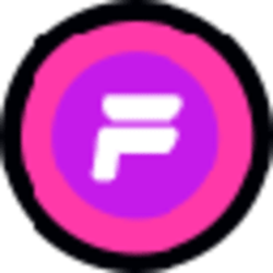 FitrSocialToken Icon