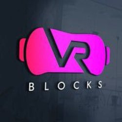VR Blocks Icon