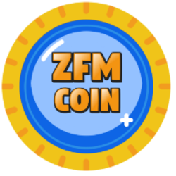 ZFM Coin Icon