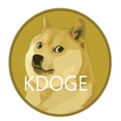 Koreadoge Icon