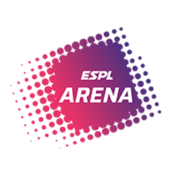 ESPL ARENA Icon