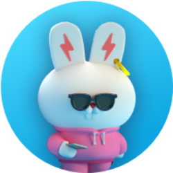 BunnyPark Game Icon