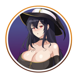 Waifu Icon