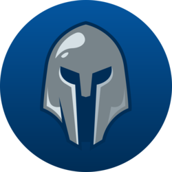 KnightSwap Token Icon