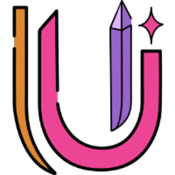 UBUToken Icon