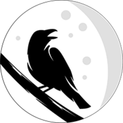 RavenMoon Icon