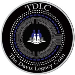 TheDavisLegacyCoin Icon