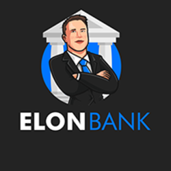 ElonBank Icon