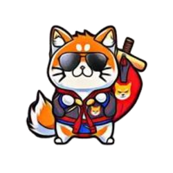 SHIBCAT Icon