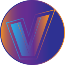 Valhalla Protocol Icon