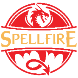 SPELLFIRE Token [via ChainPort.io] Icon