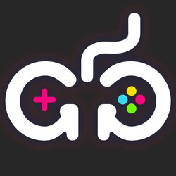 Good Games Guild Icon