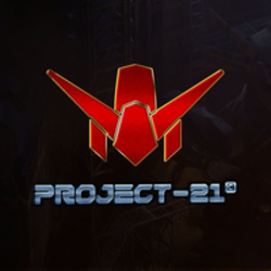 Project 21 Icon