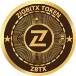 ZiobitX Icon